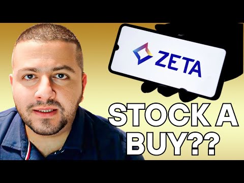 Is Zeta Global 1 Beaten Down Growth Stock Investors Should Buy? | ZETA Stock Analysis