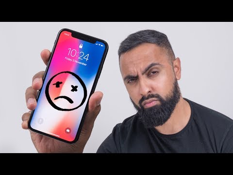 iPhone Battery Issue - Is Apple Slowing Down Your iPhone?