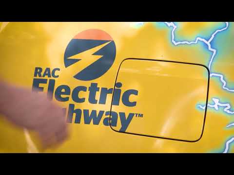 Destination WA - Electric Highway