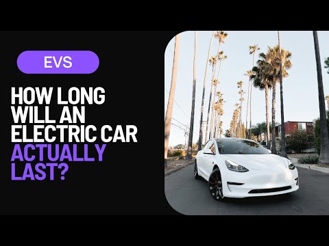 The Longevity Myth: Electric Cars vs. Internal Combustion Engines