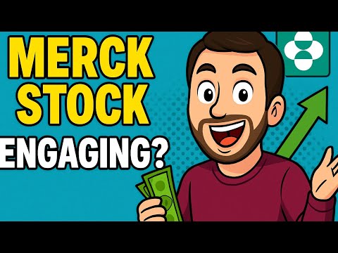 Should Investors Buy Merck Stock After These Huge Risks?