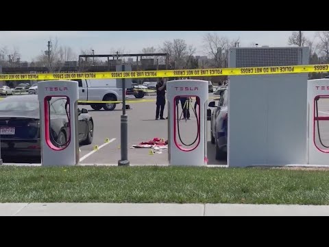 Jury to decide verdict in case of deadly shooting at Tesla charging station