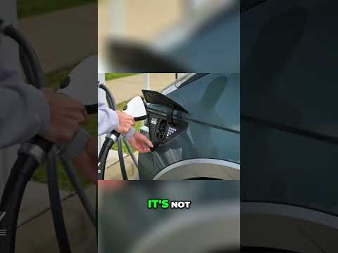 Maximizing Your EV&#039;s Battery Life: When to Avoid DC Fast Charging