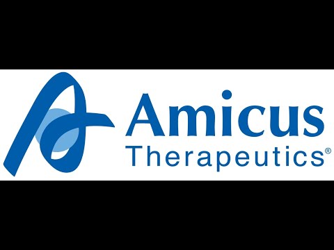 Amicus Therapeutics Q1 2025 Financial Results Announcement | Live webcast &amp; investor update