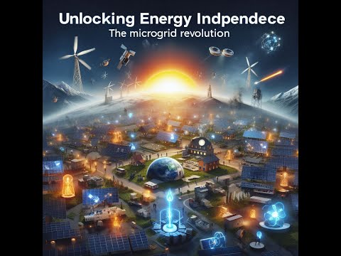 Unlocking Energy Independence