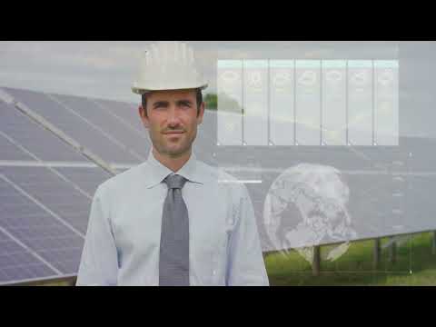 Renewable Energy Breakthroughs: Shaping the Future of Global Energy #climatechange #green #solar