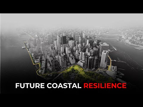 Coastal Paradise Protected: New Resilience Strategies