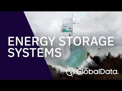 Energy Storage Systems (ESS) - Industry Insight &amp; Market Forecast