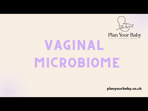 Vaginal Microbiome