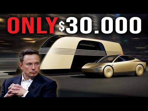 Tesla’s MIND BLOWING Future Innovations!!