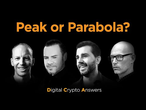 🔥 DCA: BTC 📈 PEAK or MASSIVE SHORT SQUEEZE Incoming? 💥🚀