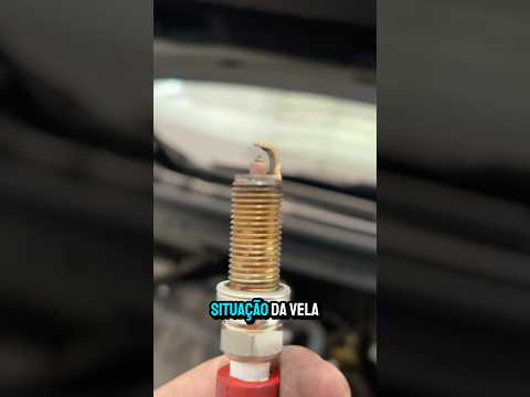 Nissan falhando o motor #injecao #vela #filtro