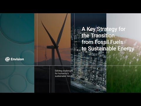 Envision Green Hydrogen