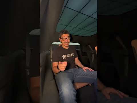 The 2025 Lucid Gravity SUV is HERE!!