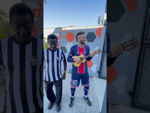 UEFA Champions League Anthem Parody