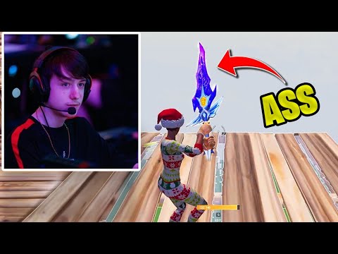 PeterBot vs Rise: Epic FNCS Pickaxe 3.0 Showdown + PeterBot&#039;s Honest Review! 🤯🔥