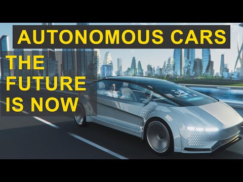 The Truth About Self Driving Cars | Are Self-Driving Cars The Future Of Transportation?