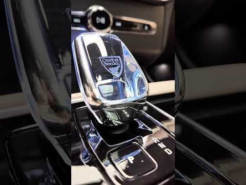 New Volvo XC90! Better than EVER!