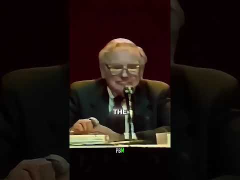 Is Warren Buffet&#039;s INVEST SMALL Strategy the KEY to SUCCESS in 2025?