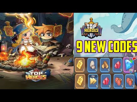 “🔥 Top Heroes Kingdom Saga Codes: Unlock Powerful Heroes Now!”