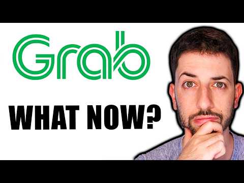 Is Grab Stock A Must Buy Now?