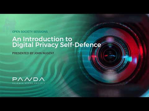 An Introduction to Digital Privacy Self-defence | John Nugent