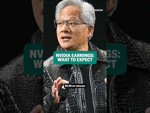 Nvidia earnings: What to expect
