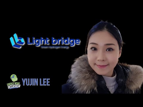 Green Hydrogen with LightBridge Modular Electrolyzers (Promo)