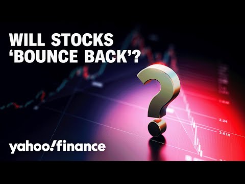 Why this strategist expects stocks to &#039;bounce back pretty nicely this year&#039;