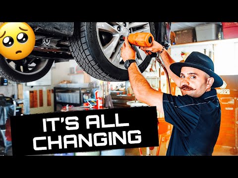 The Future of Auto Repair 2023