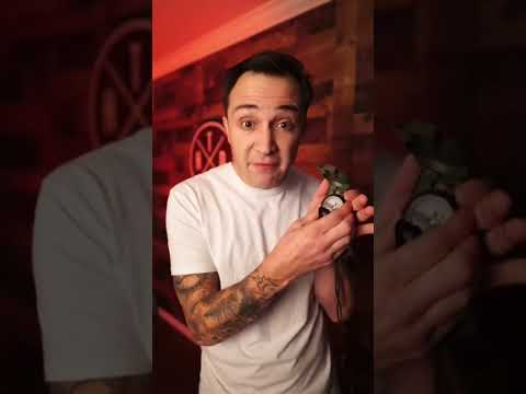 Compass trick you might NOT know! 🧭