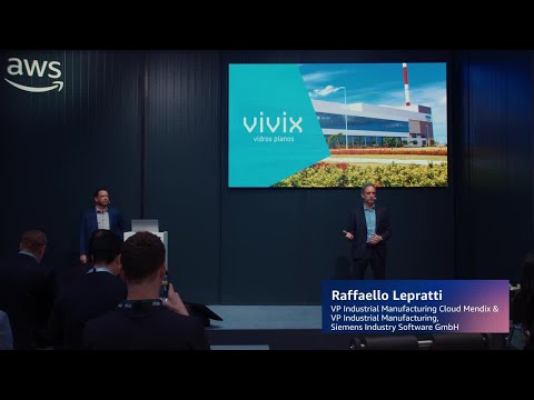 Hannover Messe 2025 - Laying the Industrial Data Foundations for the AI-Powered Enterprise