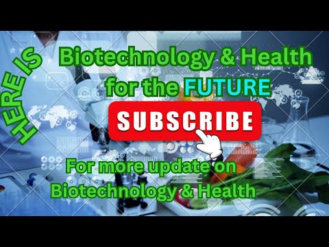 Biotech &amp; Health in 2025, The Future of Medicine Is Here!