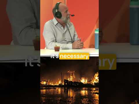 Setting Batteries on Fire for Safety Testing #energystorage #battery #firefighter