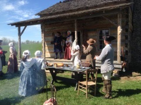 THE LINCOLNS IN KENTUCKY