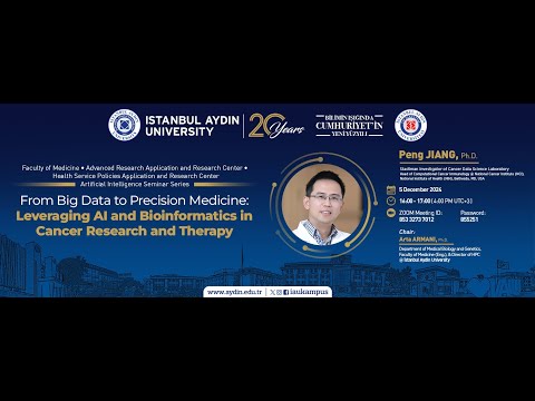 From Big Data to Precision Medicine: Leveraging AI and Bioinformatics in Cancer Research and Therapy