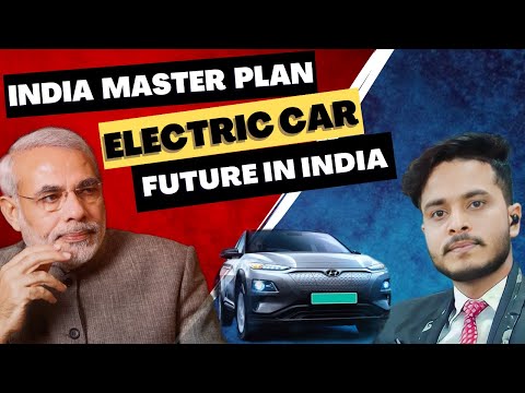 Future of #electric Cars in India / Electric Vehicles Revolution / #cleanenergyfuture . Mr.Bhaiyaji