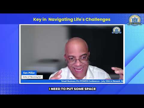 Key in Navigating Life&#039;s Challenges