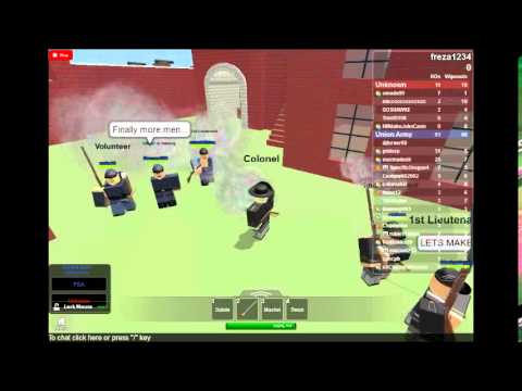 freza1234&#039;s ROBLOX video