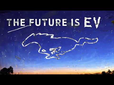 Heritage Ford - The Future Is...