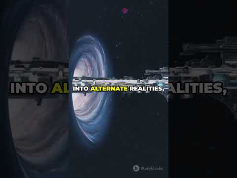 Hyperdimensional Travel: Sci-Fi or Reality:Hyperdimensional Starship Travel Is Closer Than You Think