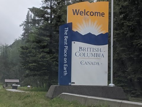 The state of Electric Vehicle charging in Northern BC, Canada | 2020 Review