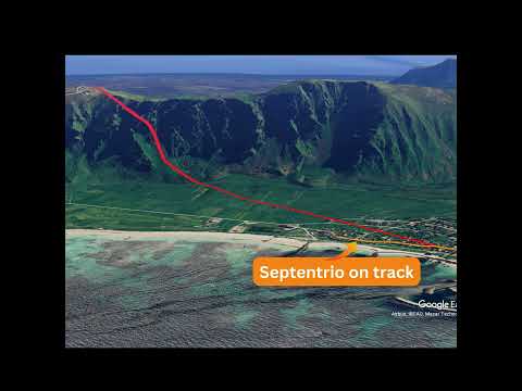 Discover the Future of GNSS Resilience – Jammertest 2024 Results