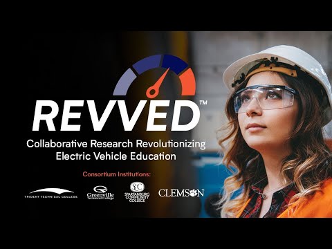 Collaborative Research: Revolutionizing Electric Vehicle Education