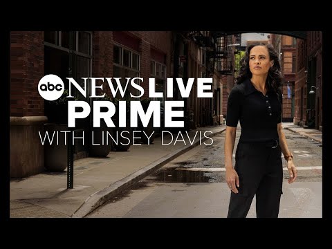 ABC News Prime: Apparent Trump assassination attempt; Threats in Springfield, OH; &quot;Last Lands&quot;