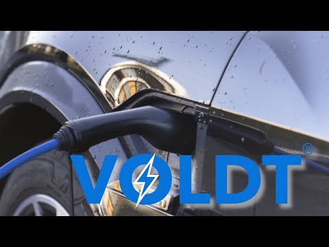 Voldt - EV charging cables