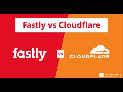 Cloudflare vs Fastly Analysis &amp; Edge Networks. My Conversation with Muji @hhhypergrowth