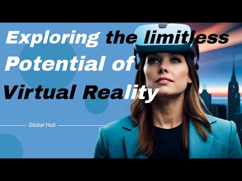 Unleashing the Power of Virtual Reality: Explore its Transformative Applications