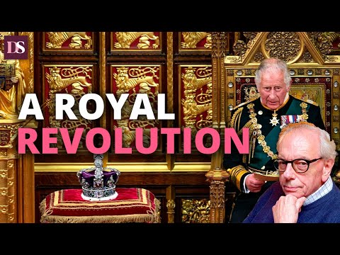 A Royal Revolution - How Charles III is reshaping the Monarchy
