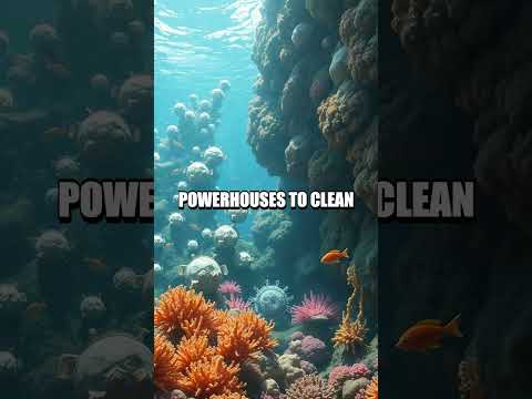 Revolutionizing Environmental Cleanup with AI-Powered Microbial Systems